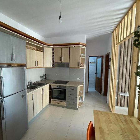 Ferienwohnung Coast Casa Vlorë Exterior foto