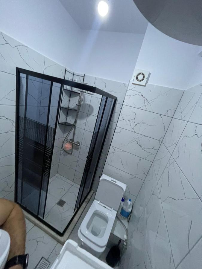 Ferienwohnung Coast Casa Vlorë Exterior foto
