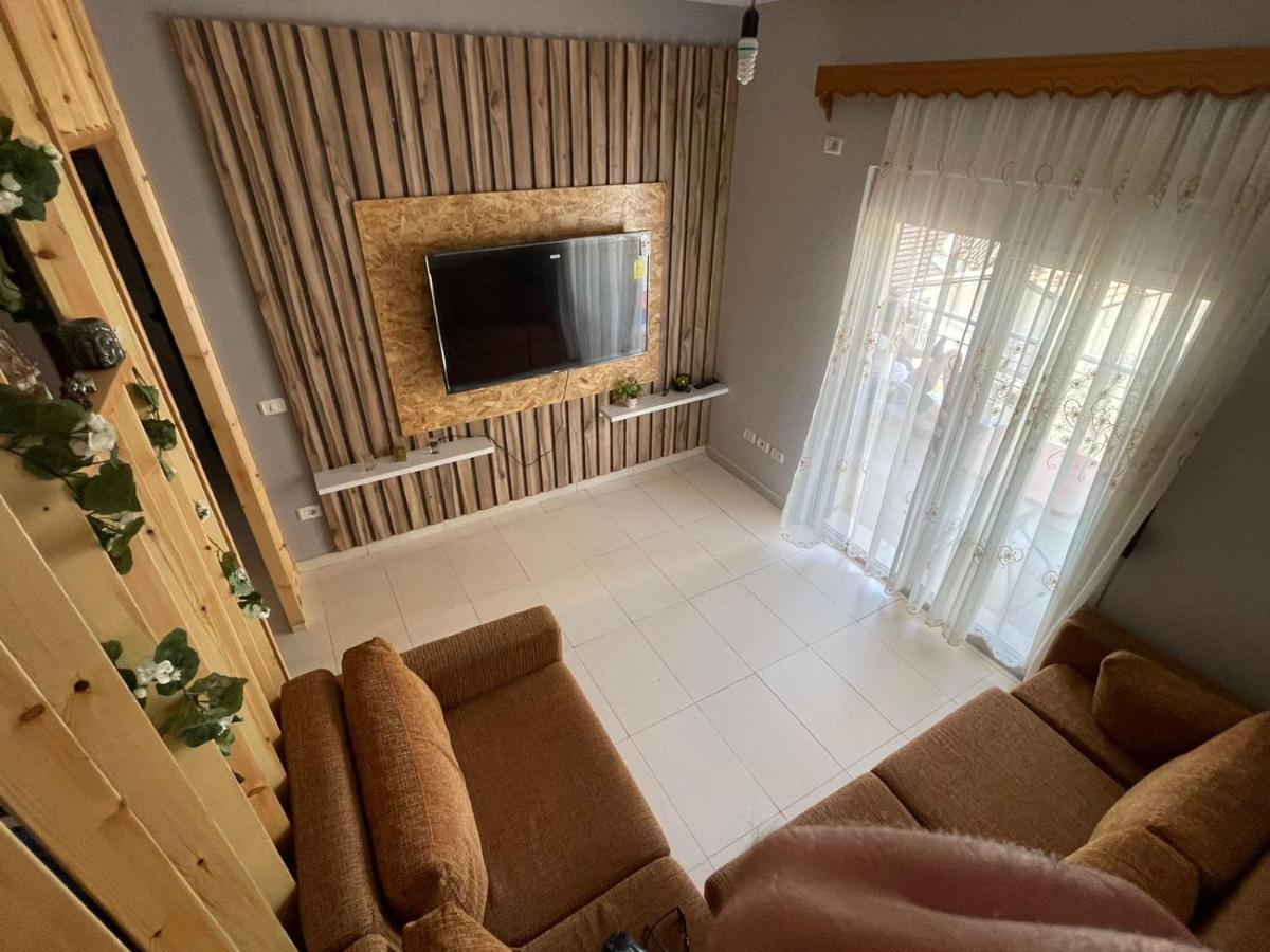 Ferienwohnung Coast Casa Vlorë Exterior foto