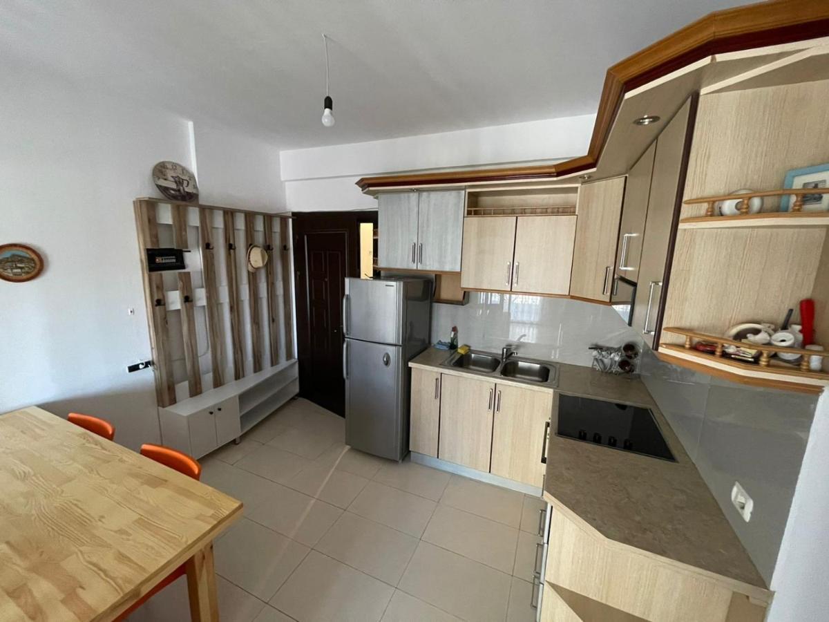Ferienwohnung Coast Casa Vlorë Exterior foto