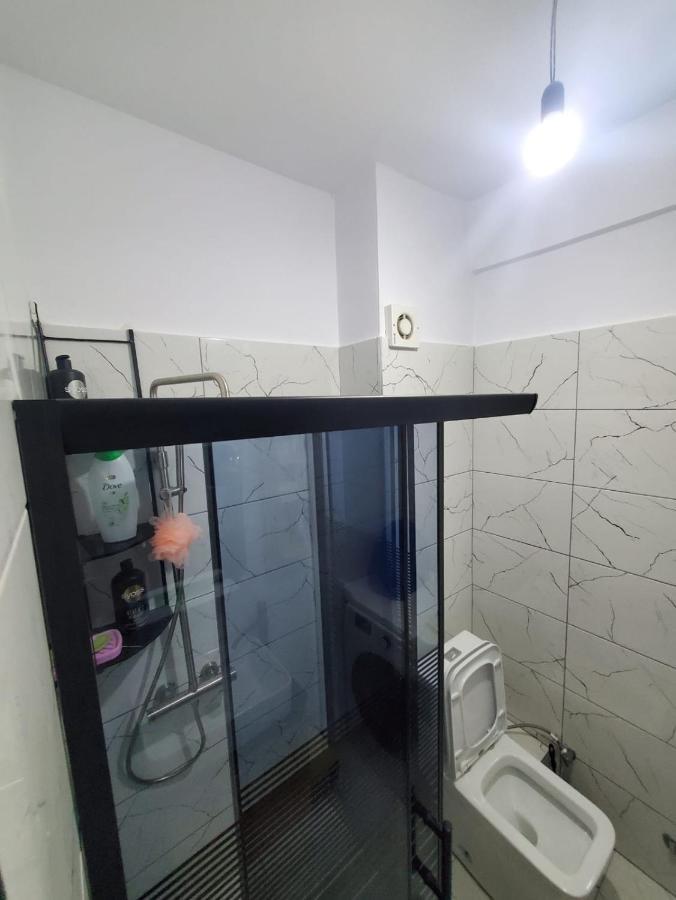 Ferienwohnung Coast Casa Vlorë Exterior foto