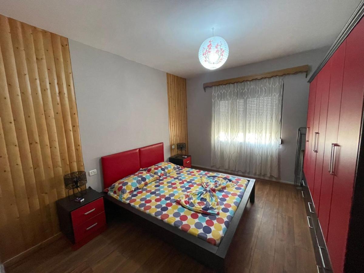Ferienwohnung Coast Casa Vlorë Exterior foto