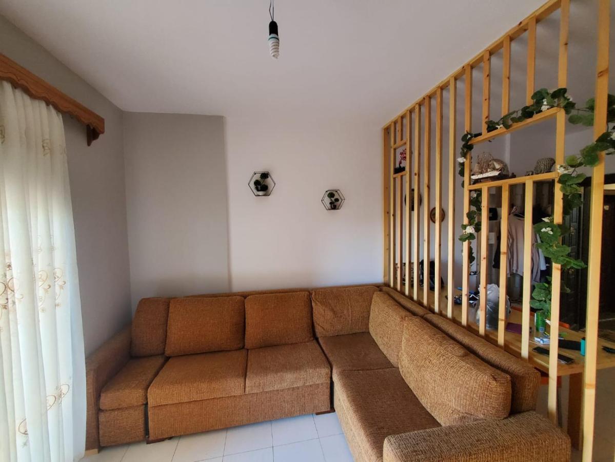 Ferienwohnung Coast Casa Vlorë Exterior foto