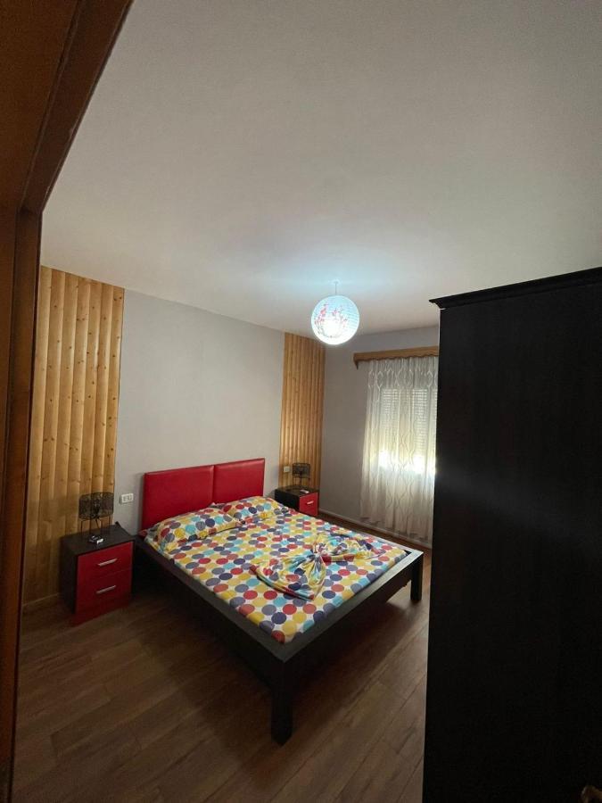 Ferienwohnung Coast Casa Vlorë Exterior foto