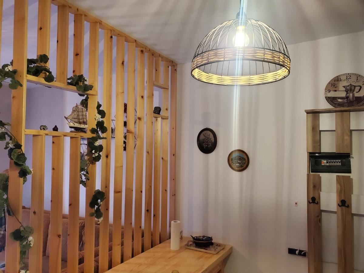 Ferienwohnung Coast Casa Vlorë Exterior foto