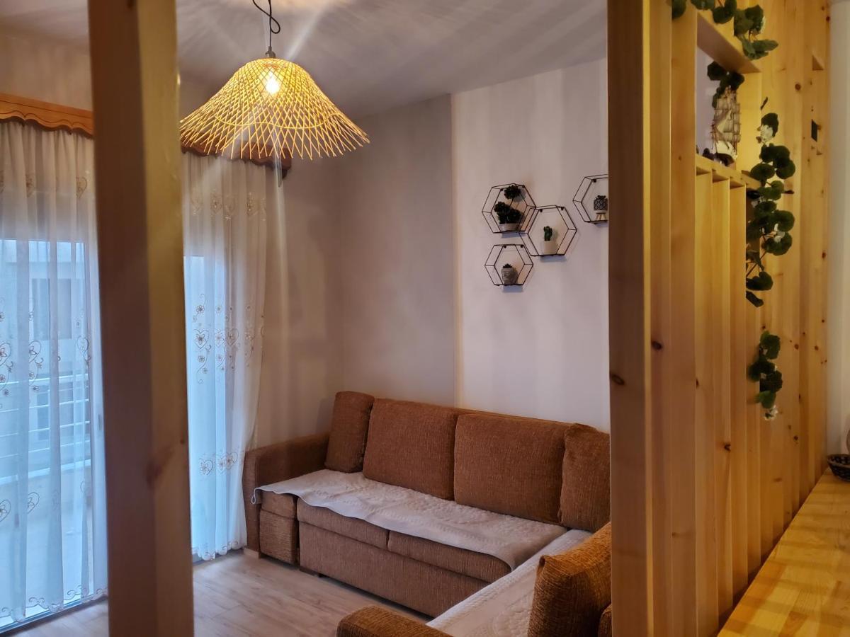 Ferienwohnung Coast Casa Vlorë Exterior foto